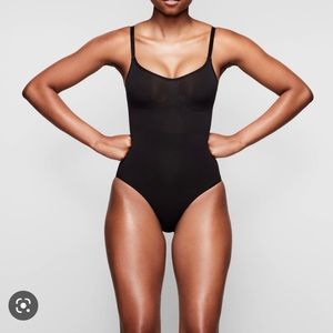 Skims sculpting bodysuit